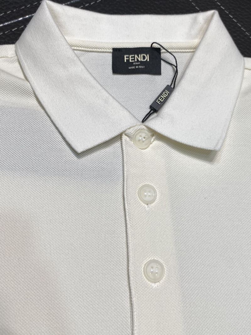 Fendi T-Shirts